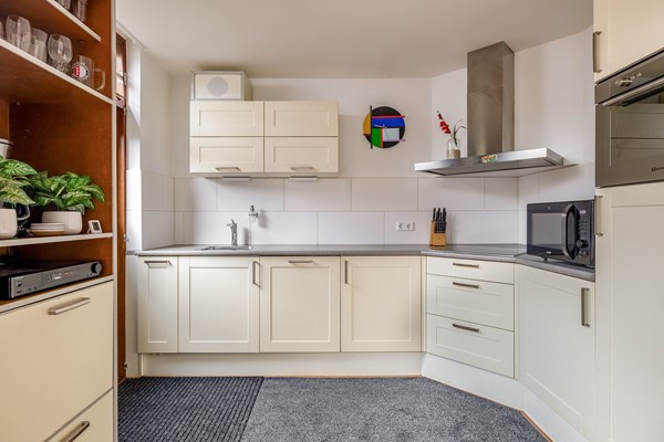 Medium property photo - Rivierenlaan 92, 3181 DS Rozenburg